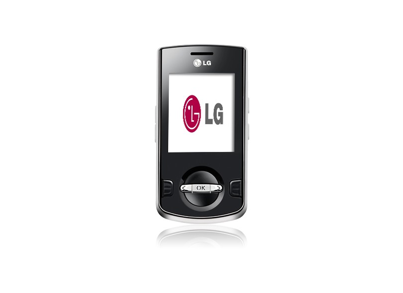 Celular LG KF240 Desbloqueado