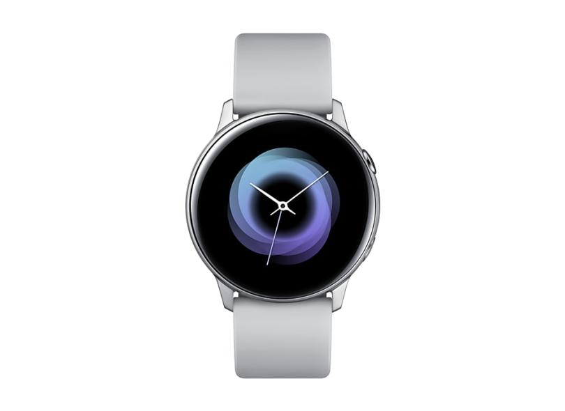 Zoom in galaxy watch 2024 active