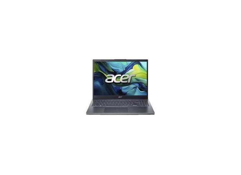 Notebook Acer Aspire 15 Notebook Acer A15-51M-793V Intel Core I7 13ªG 8GB 512GB SSD Windows 11 Home 15.6”