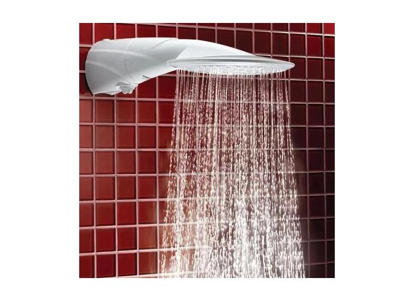 Ducha Advanced Multi Temperaturas 220 Volts 6400 Watts - Lorenzetti