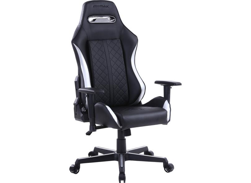 Cadeira Gamer Reclinável MX16 Mymax