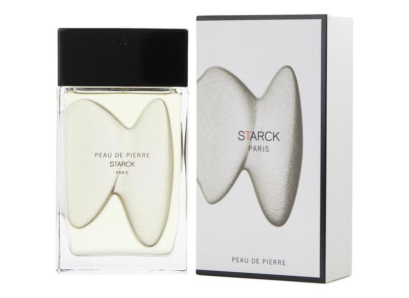 Perfume Masculino Starck Peau De Pierre Philippe Starck Eau De