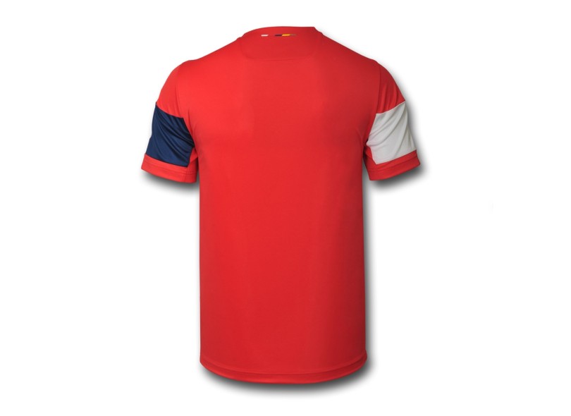 Camisa Treino Arsenal 2014/15 Puma