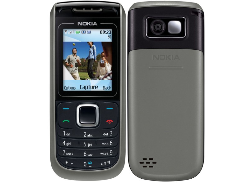 Celular Nokia 1680 Desbloqueado