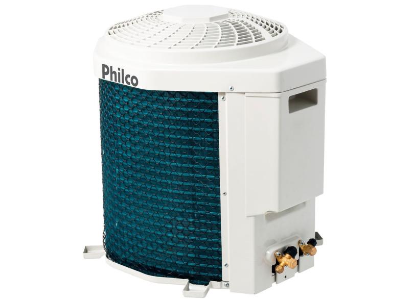 Ar Condicionado Split Hi Wall Philco 12000 BTUs Controle Remoto Quente/Frio PAC12000TQFM9