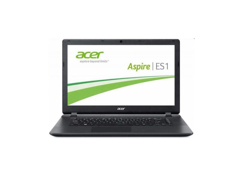 Notebook Acer Aspire ES Intel Pentium N3530 4 GB de RAM HD 500 GB LED 15.6 " Linux ES1-511-C179