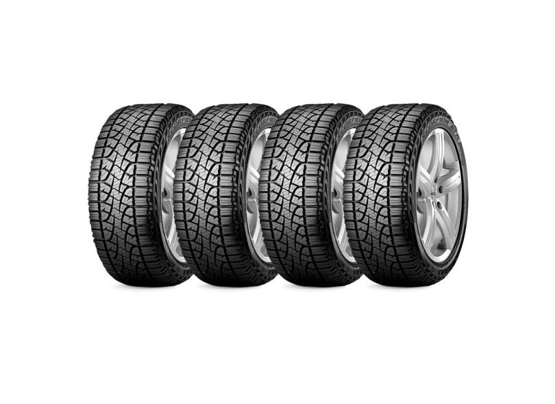 Pneu Aro 14 Pirelli Scorpion atr 175/70R14 88H xl - 4 unidades