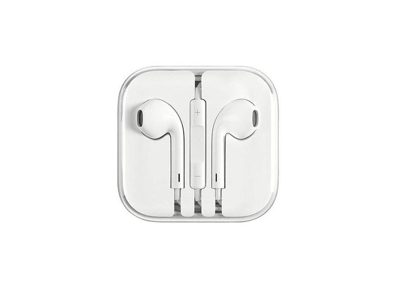 Fone de Ouvido com Entrada P2 Universal 3.5mm para Celulares Smartphon