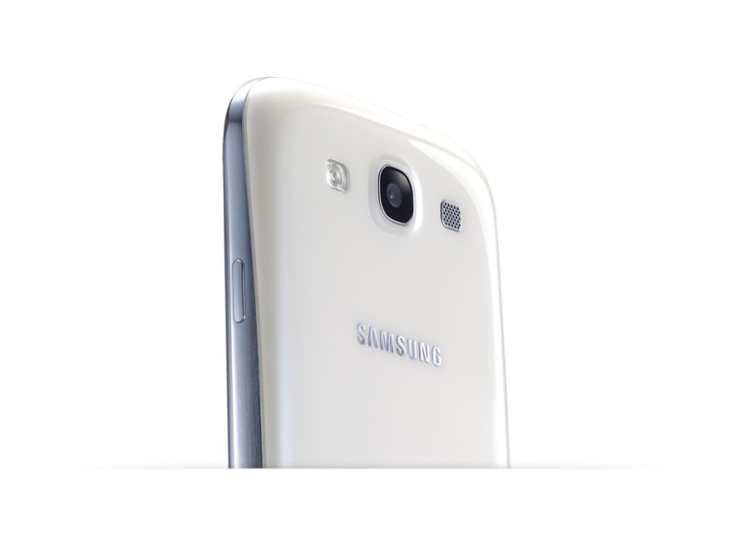 Smartphone Samsung Galaxy S III I9300 Desbloqueado