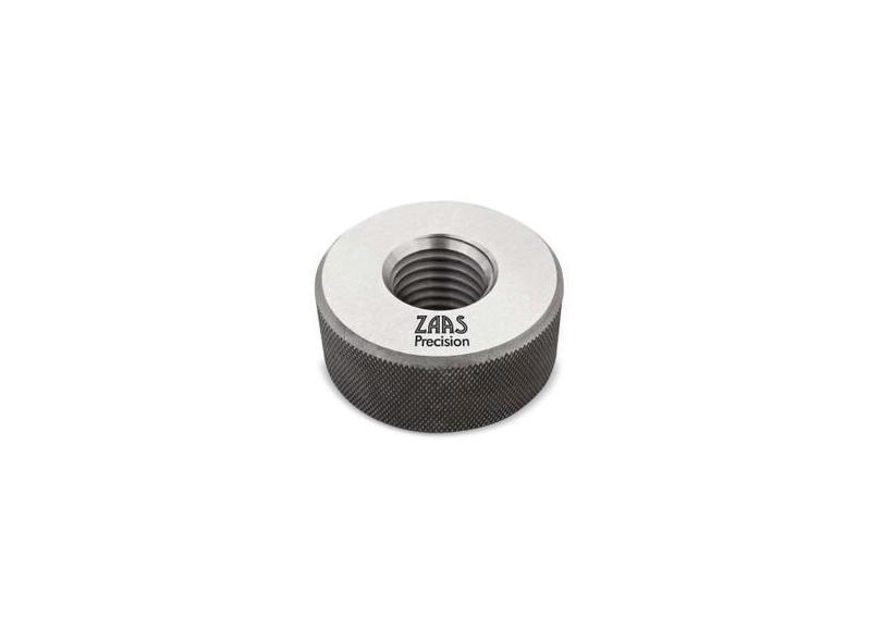 Calibrador De Rosca Anel Bsw 7/32"-24 Ffp - Zaas