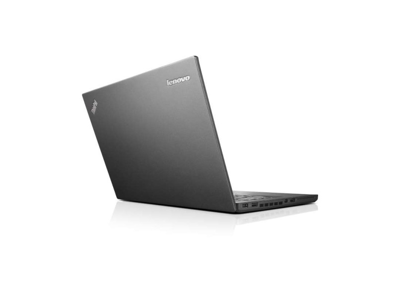 Notebook Lenovo ThinkPad T Series Intel Core i5 5300U 8 GB de RAM 128.0 GB 14 " Windows 10 Pro T450s