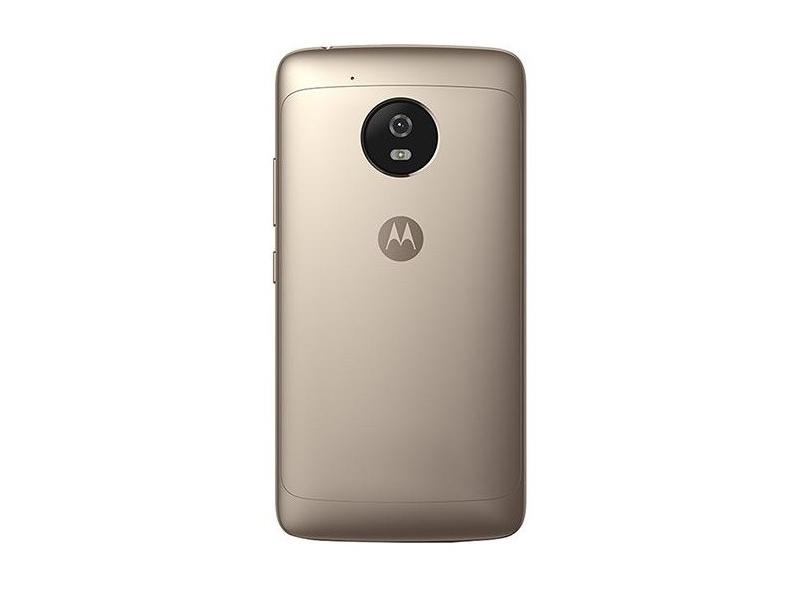 Smartphone Motorola Moto G G5 Usado 32GB 13.0 MP 2 Chips Android 7.0 (Nougat) 4G Wi-Fi