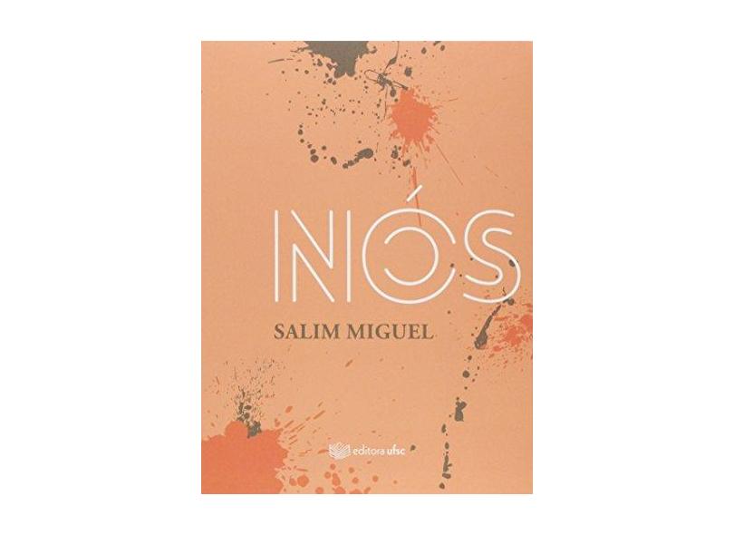 Nós - Salim Miguel - 9788532807144
