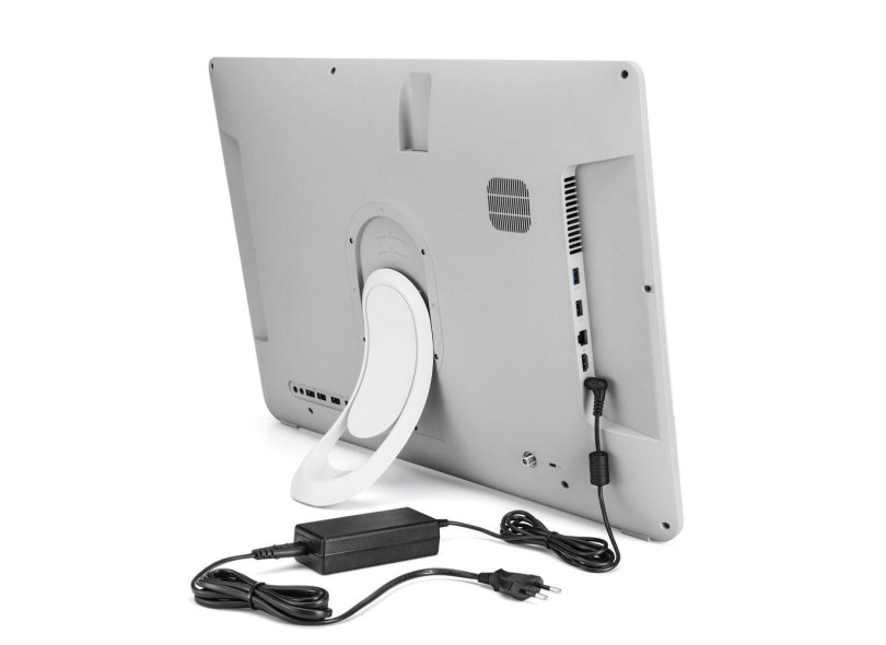 All in One Positivo Union PCTV Intel Pentium N3540 4 GB 500 GB Home UM5557