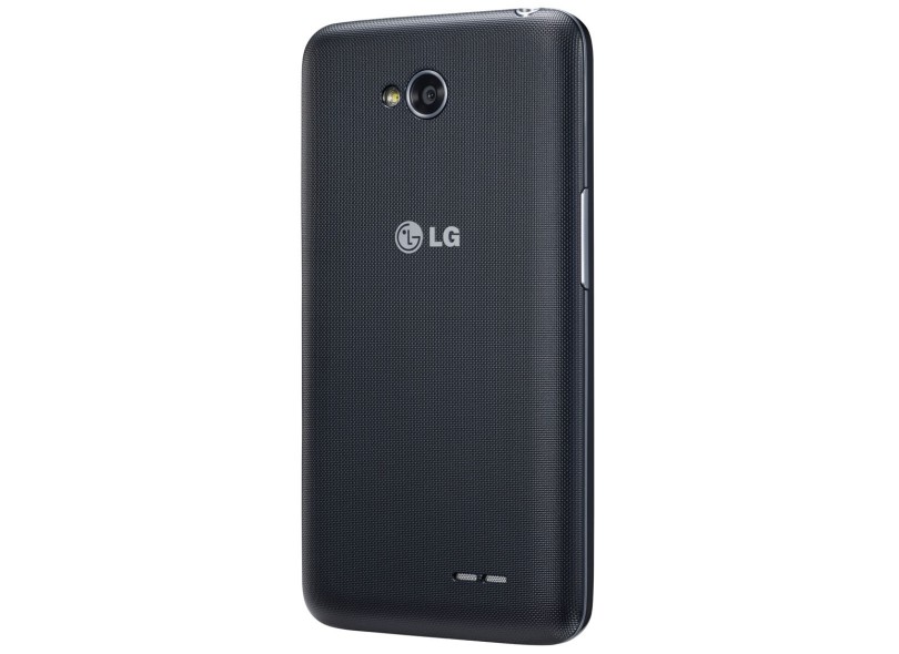 Smartphone LG D325 2 Chips Android 4.4 (Kit Kat) Wi-Fi