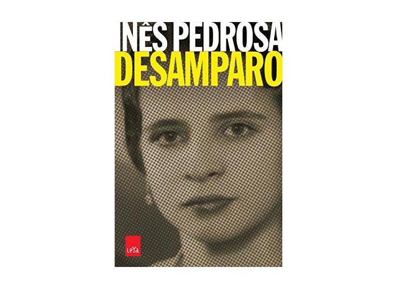 Desamparo - Inês Pedrosa - 9788544104026