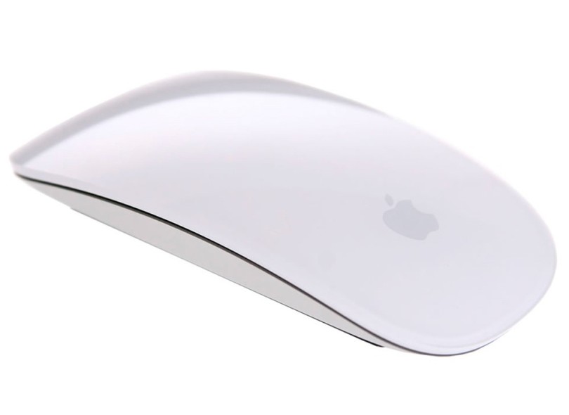 Mouse Laser Notebook sem Fio Magic Mouse Touch - Apple