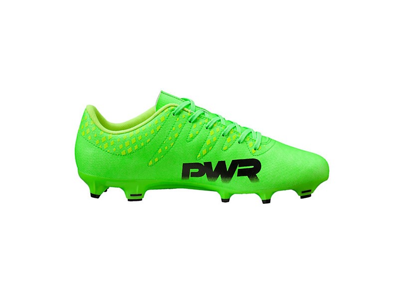 Chuteira Campo Puma Evopower Vigor 4 FG Adulto
