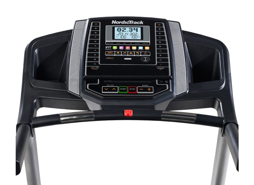 Esteira Elétrica T 6.5 S - NordicTrack