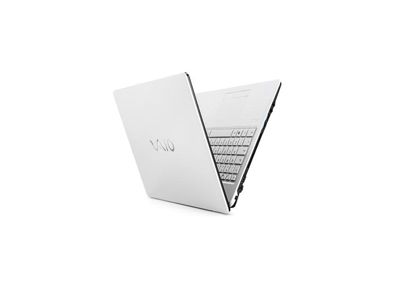 Notebook Vaio Fit 15S Intel Core i5 8250U 8ª Geração 8 GB de RAM 1024 GB 15.6 " Windows 10 VJF155F11X-B4511W
