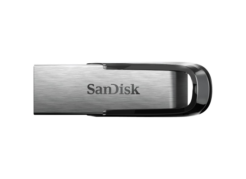 Pen Drive SanDisk Ultra Flair 128 GB USB 3.0 SDCZ88-128G