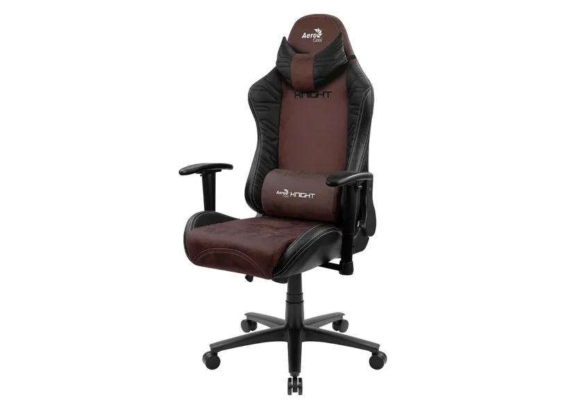 Cadeira Gamer Reclinável Knight AeroCool