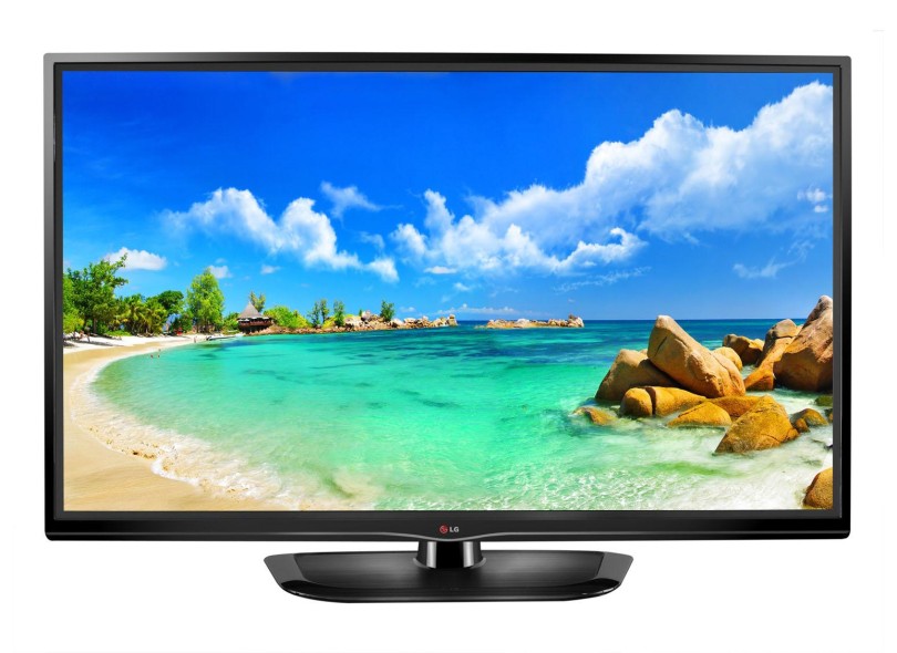 Televisión Plasma LG - 50 - HD - 60Hz - USB - HDMI - 50PN4500