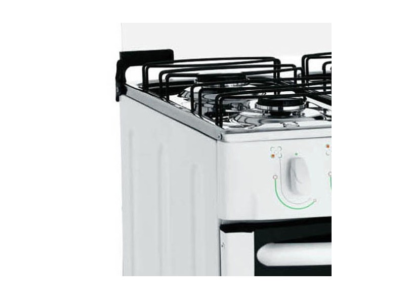 Fogão de Piso Consul Canela 4 Bocas CF150