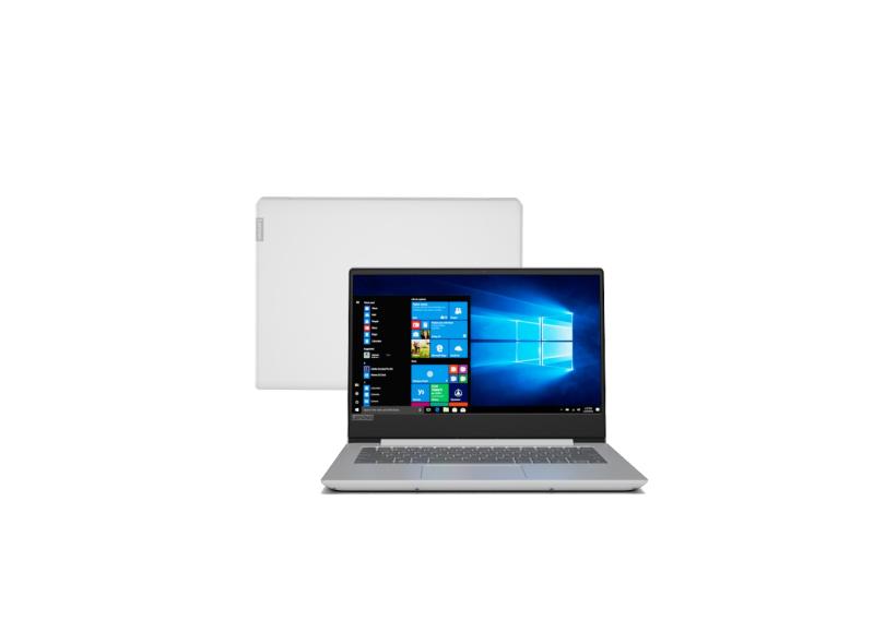 Notebook Lenovo B Series B330s Intel Core i5 8250U 8ª Geração 8 GB de RAM 256.0 GB 14 " Windows 10 B330S