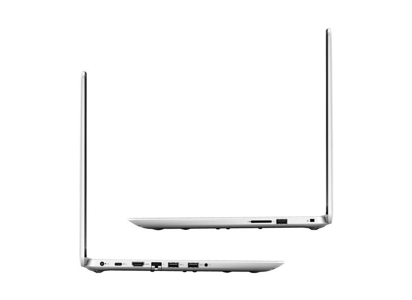 Notebook Dell Inspiron 5000 Intel Core i7 8565U 8ª Geração 8GB de RAM HD 1 TB SSD 128 GB 15,6" Full HD GeForce MX130 Windows 10 i15-5584-A60