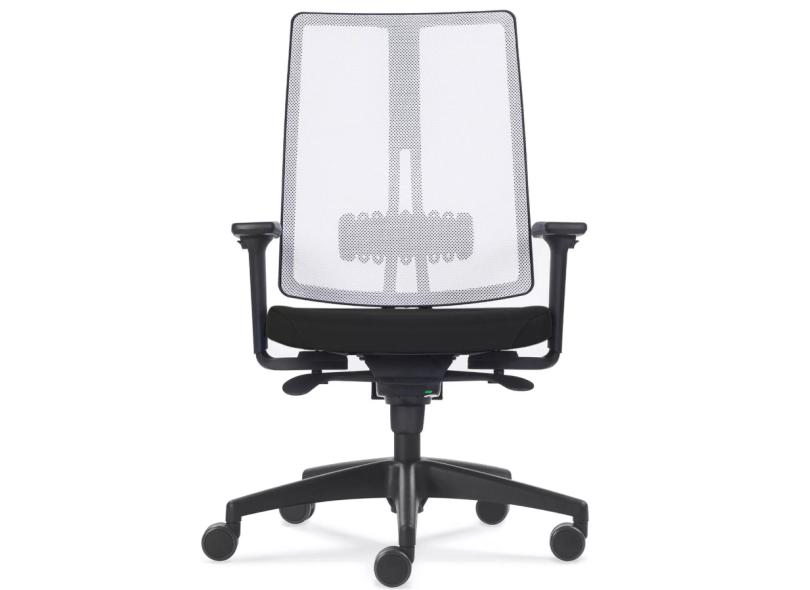 Cadeira de Escritório Office Led Flexform