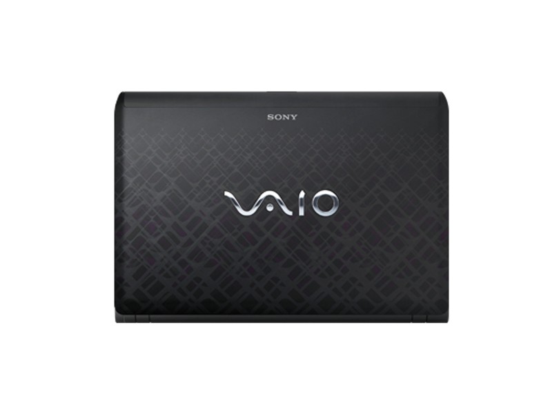 Notebook VPCS13SGX/Z Sony Vaio