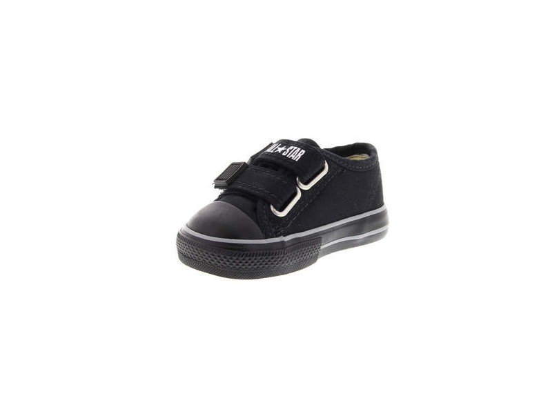 Tênis Converse All Star Infantil (Menino) Casual CT As Core 2V