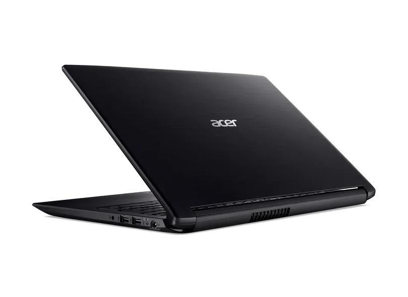 Notebook Acer Aspire 3 AMD Ryzen 5 2500U 12GB de RAM HD 1 TB 15,6" Windows 10 A315-41-R4RB