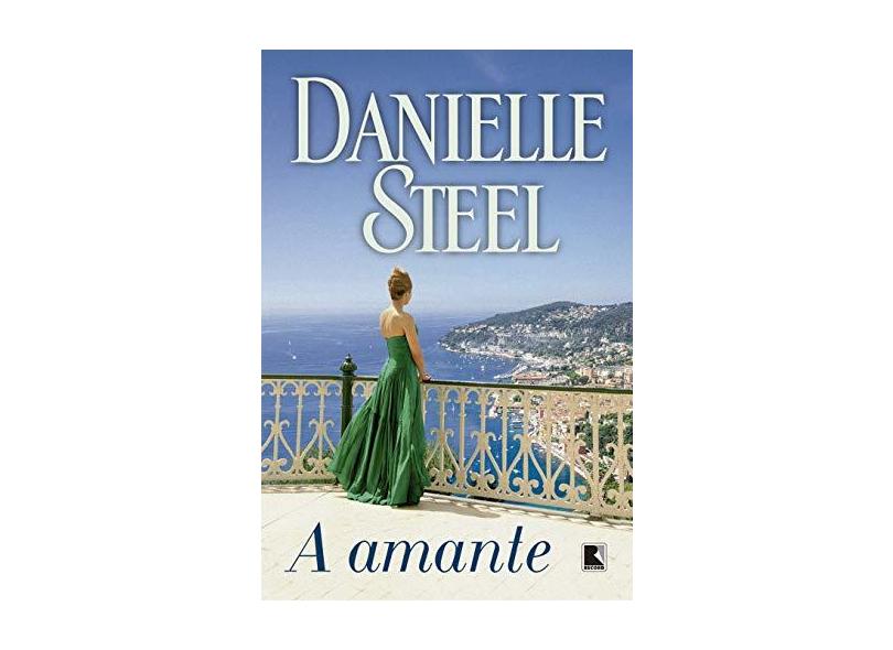 A amante - Danielle Steel - 9788501113818