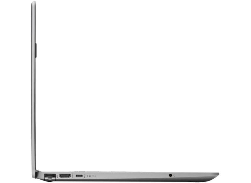 Notebook HP Intel Core i5 1035G1 10ª Geração 8.0 GB de RAM 256.0 GB 15.6 " Windows 10 250 G8 / 343K3LA