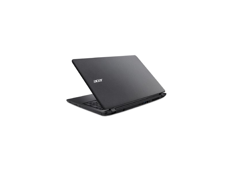 Notebook Acer Aspire ES Intel Celeron N3450 4 GB de RAM 500 GB 15.6 " Windows 10 Home ES1-533-C76F
