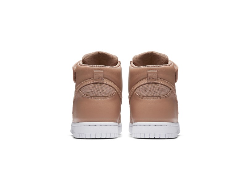 Tênis Nike Feminino Casual Dunk High Ease