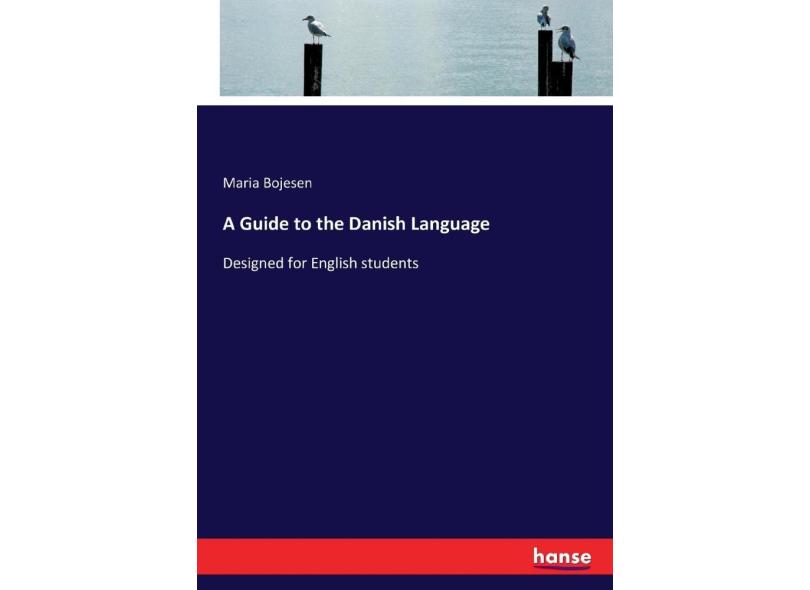 A Guide To The Danish Language em Promoção é no Buscapé