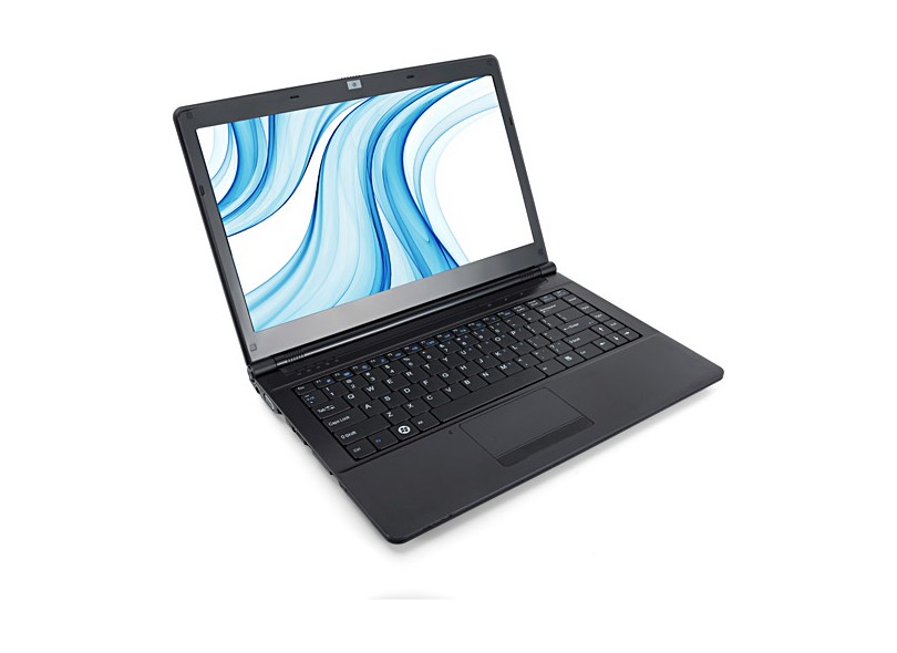 Notebook Positivo SIM 6175 500GB Intel Core i3 330M 2.13GHz 4GB DDR3