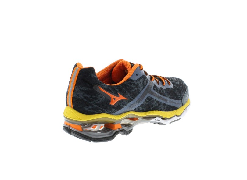 Tênis Mizuno Masculino Corrida Wave Creation 15