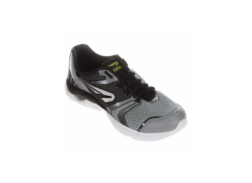 Tênis Rainha Masculino Corrida Gemius