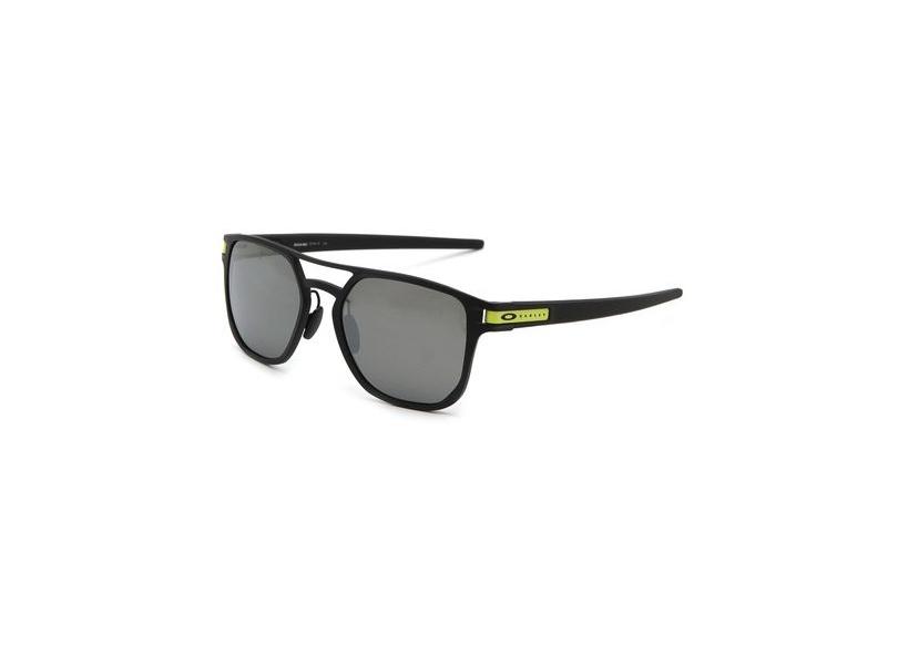 Óculos de Sol Masculino Aviador Oakley Latch Alpa