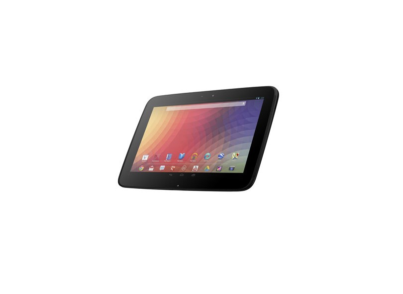 Tablet Samsung Nexus 10 16 GB 10" Wi-Fi Android 4.2 (Jelly Bean) 5 MP GT-P8110