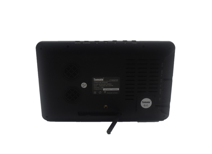 TV LCD 9.0 " Tomate MTM-909