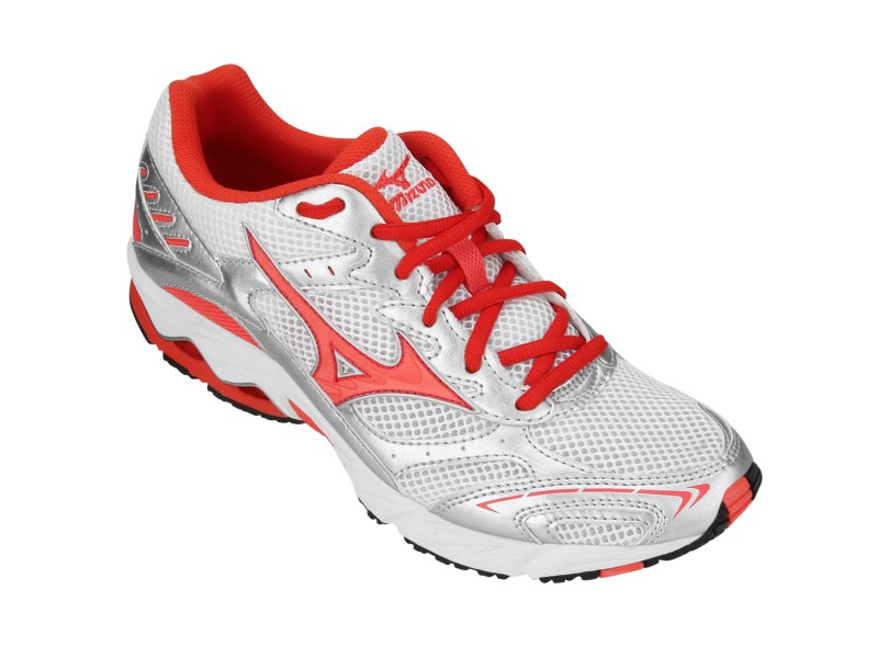 Tênis Mizuno Masculino Running (Corrida) Wave Endeavor 2