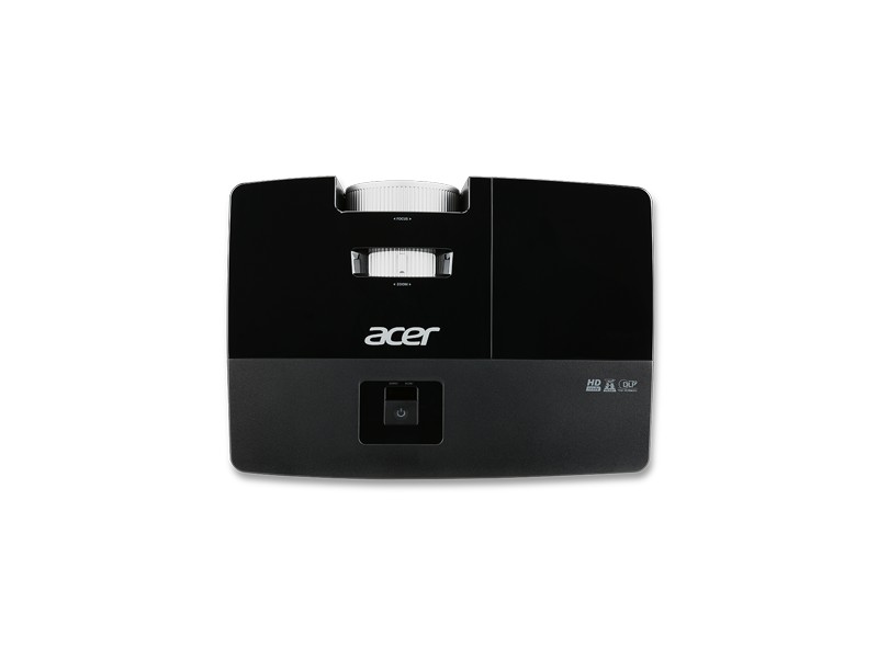 Projetor Acer 3000 lumens P1283
