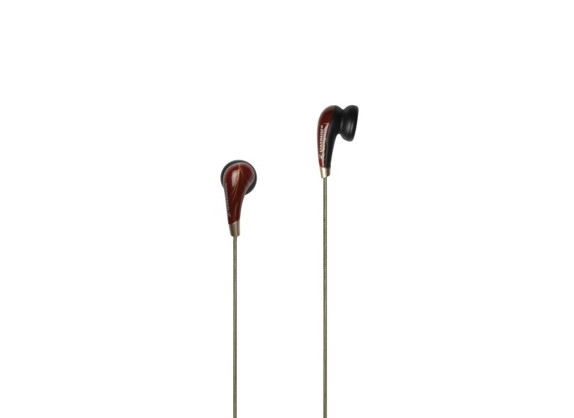 Fone de Ouvido Sennheiser MX 581