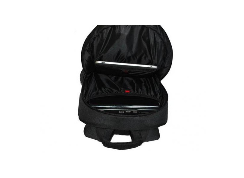 Mochila Asus com Compartimento para Notebook Argo