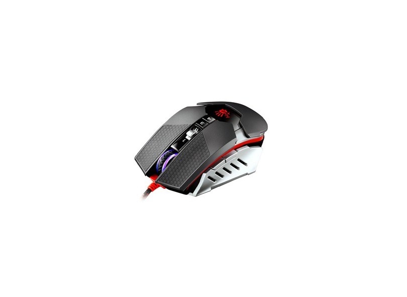 Mouse Óptico Gamer USB T50A - Bloody